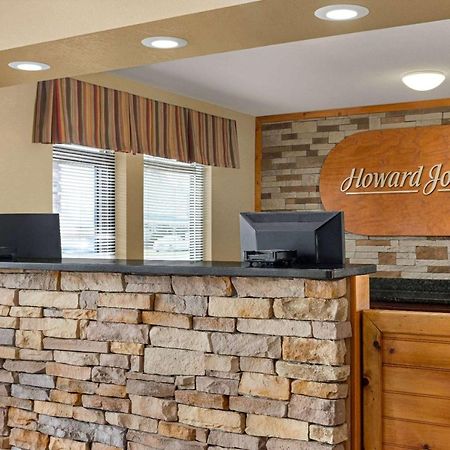 Howard Johnson By Wyndham Pigeon Forge Εξωτερικό φωτογραφία