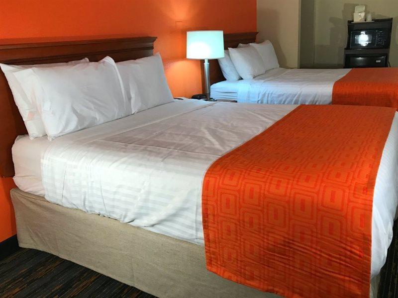 Howard Johnson By Wyndham Pigeon Forge Εξωτερικό φωτογραφία