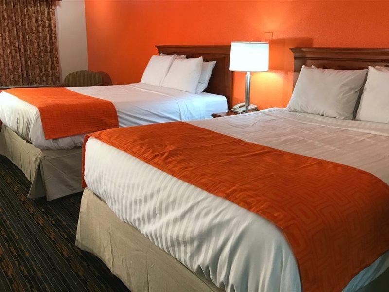 Howard Johnson By Wyndham Pigeon Forge Εξωτερικό φωτογραφία