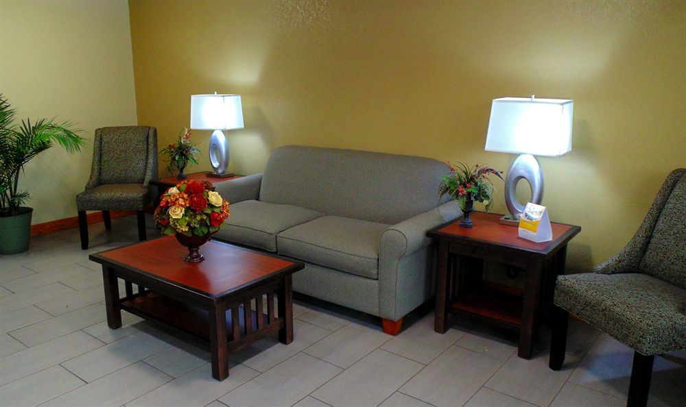 Howard Johnson By Wyndham Pigeon Forge Εξωτερικό φωτογραφία