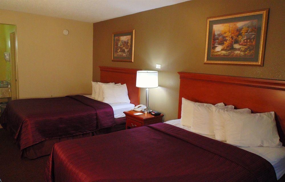 Howard Johnson By Wyndham Pigeon Forge Εξωτερικό φωτογραφία