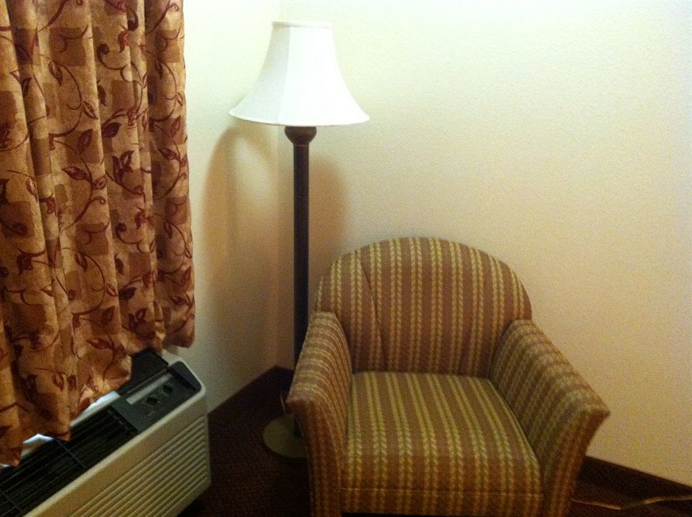 Howard Johnson By Wyndham Pigeon Forge Εξωτερικό φωτογραφία