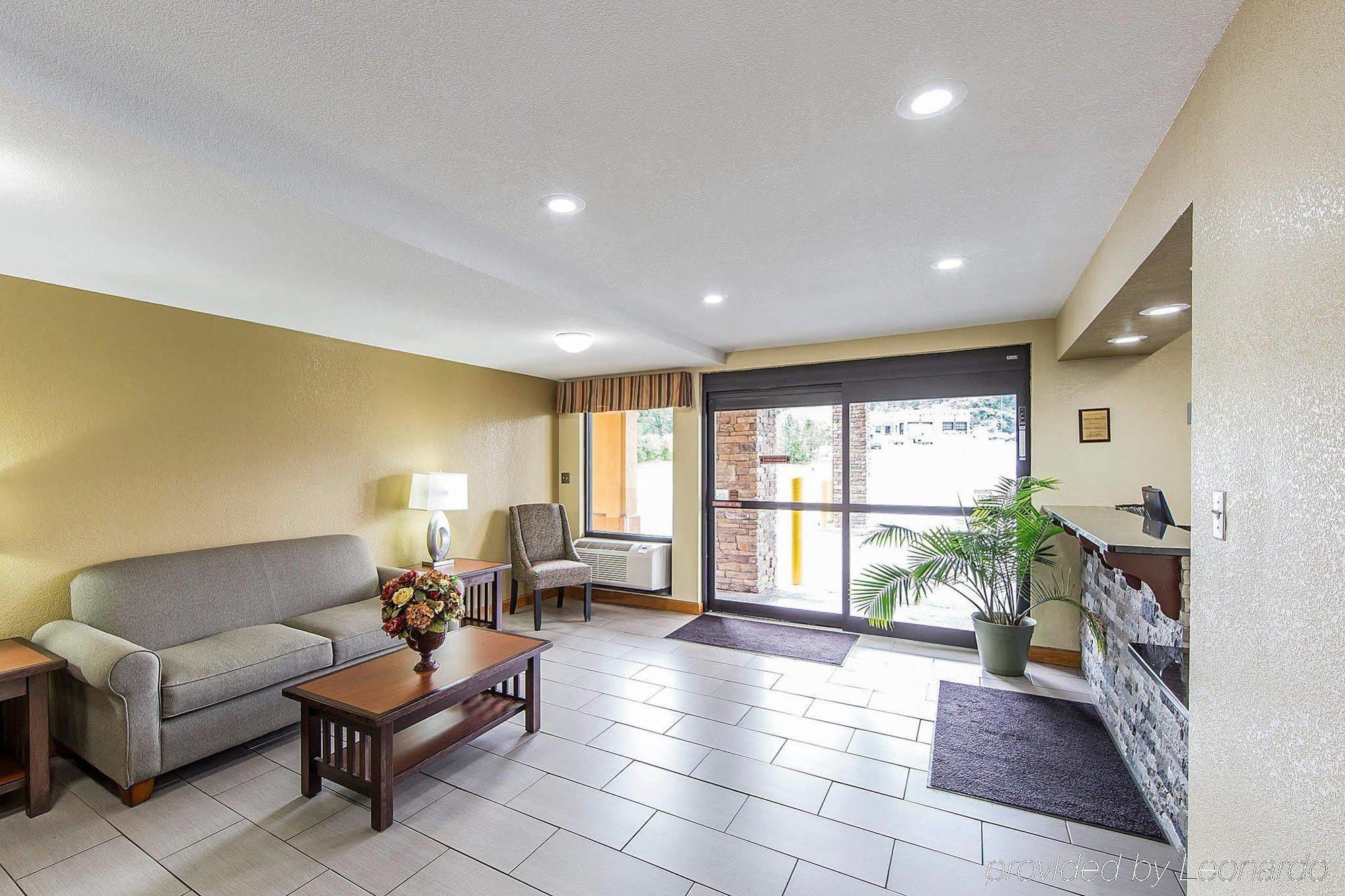 Howard Johnson By Wyndham Pigeon Forge Εξωτερικό φωτογραφία