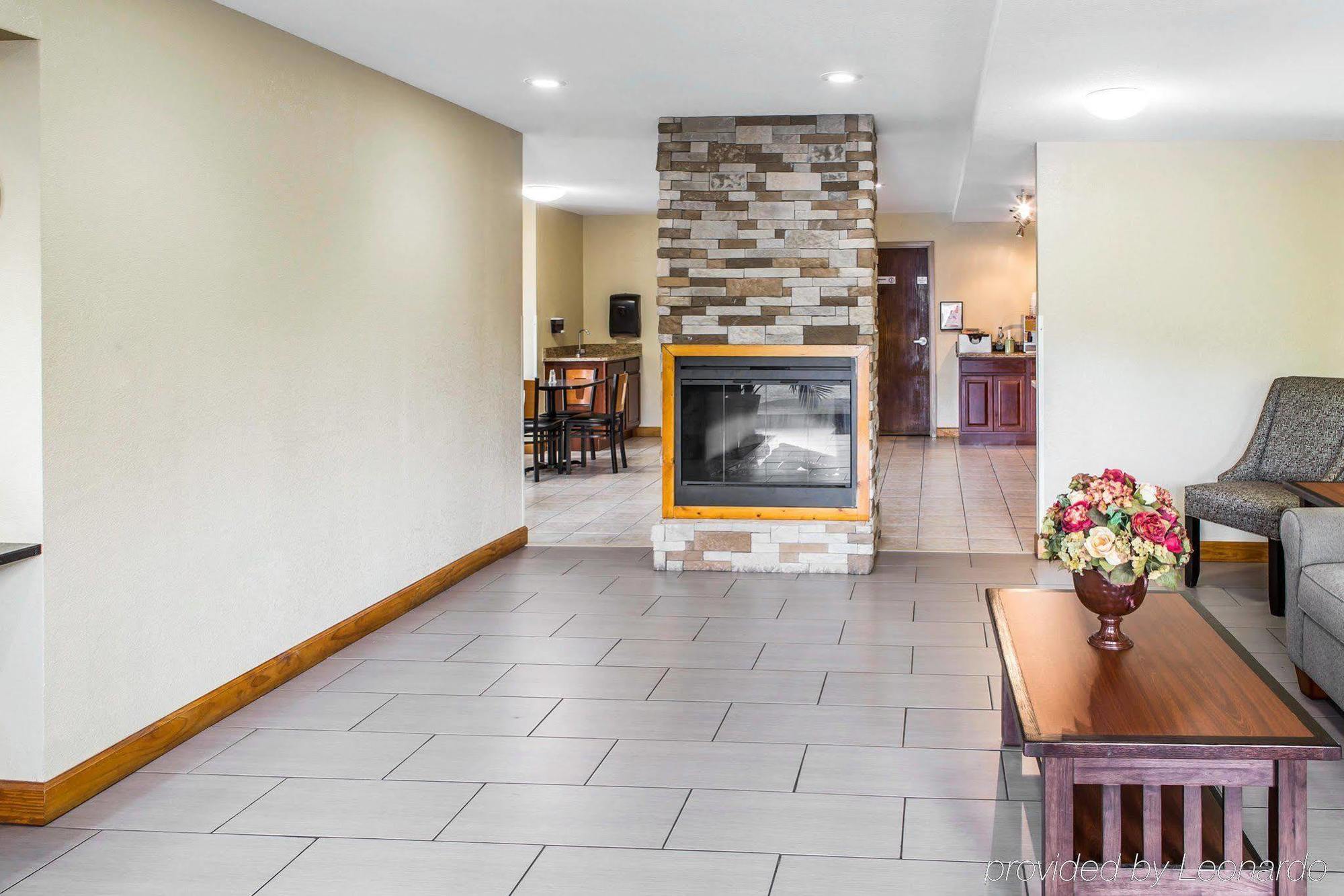Howard Johnson By Wyndham Pigeon Forge Εξωτερικό φωτογραφία
