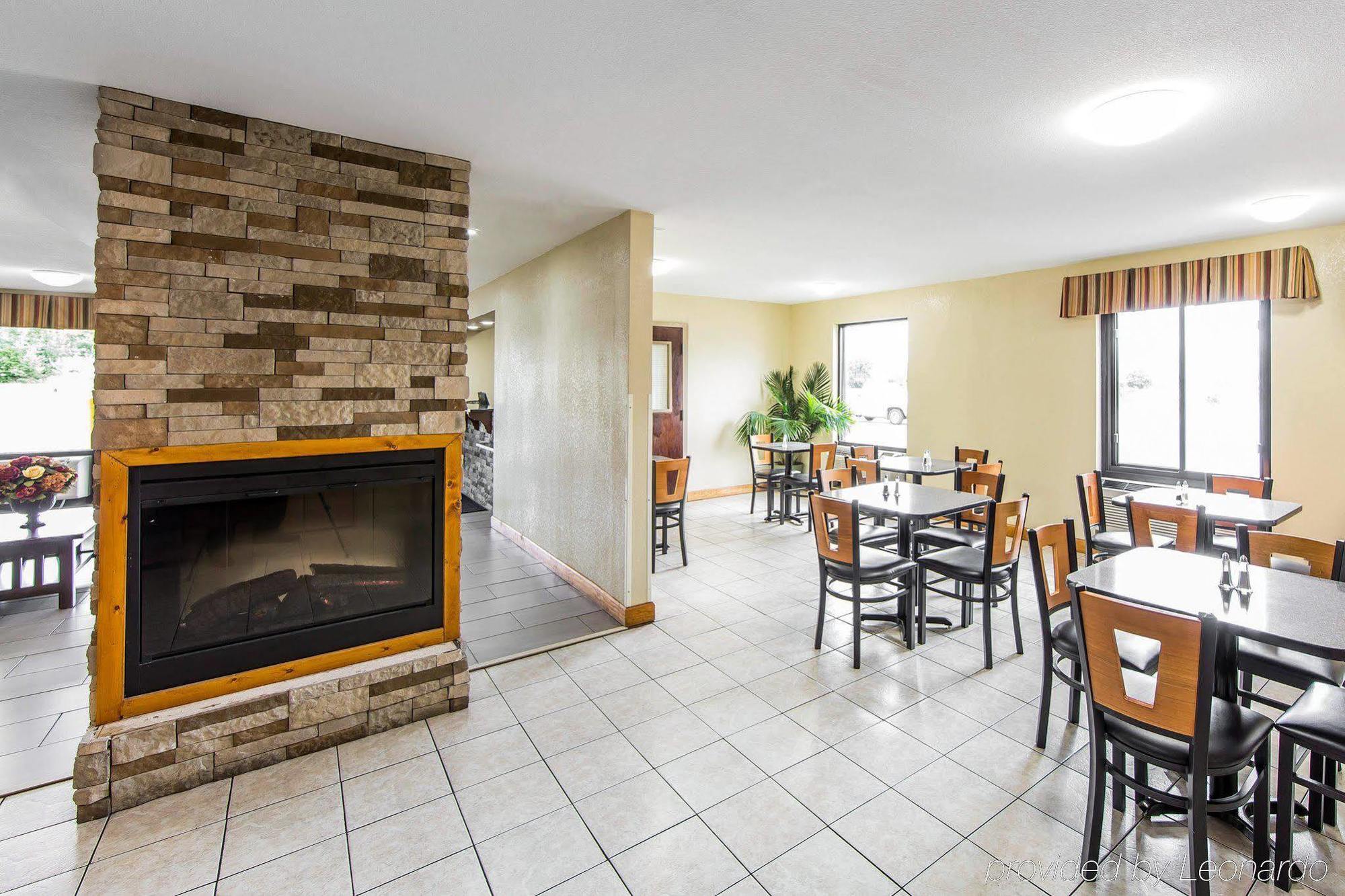Howard Johnson By Wyndham Pigeon Forge Εξωτερικό φωτογραφία