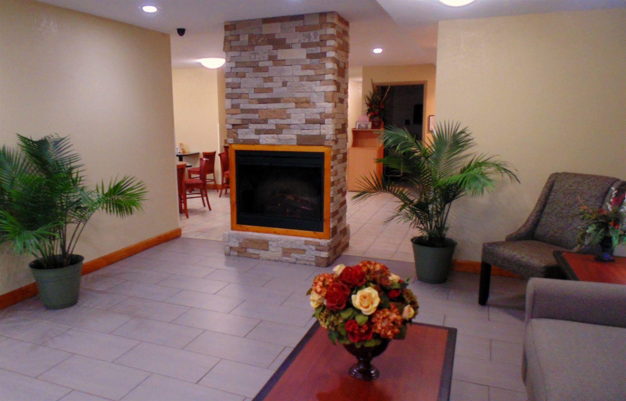 Howard Johnson By Wyndham Pigeon Forge Εξωτερικό φωτογραφία